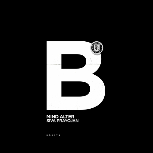 Siva Prayojan - Mind Alter [DDB174]